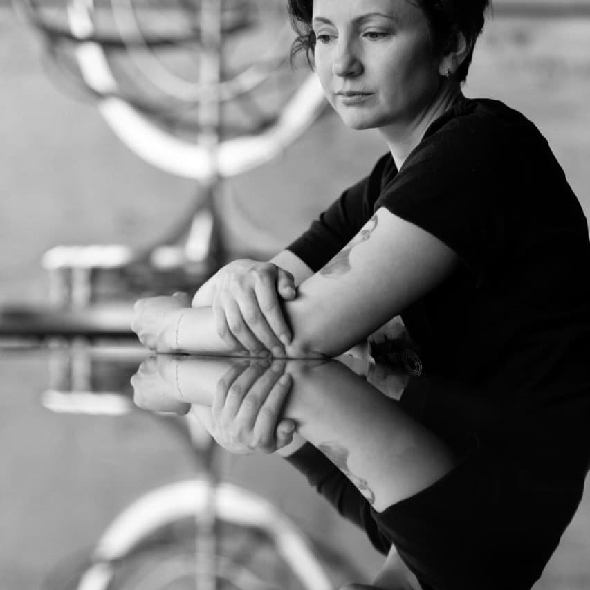 Michele Reilly