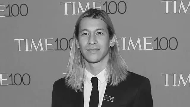 Perry Chen
